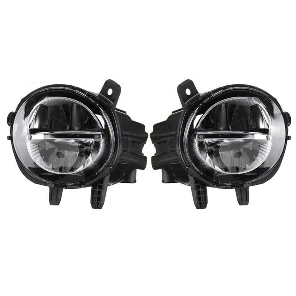 Bmw F30 Lci Sis Farı Takımı Led Sis (2016-2018)