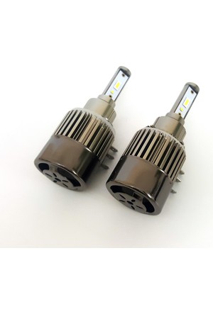 Photon Acorn H15  Photon ultimate Led Xenon Şimşek Etkili Beyaz Zenon H15