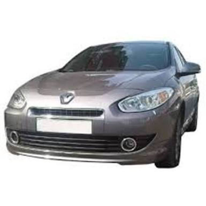 Renault Fluence Body Kit Seti