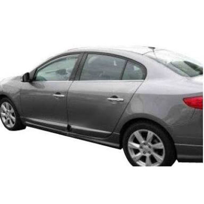 Renault Fluence Body Kit Seti
