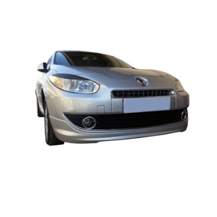 Renault Fluence Body Kit Seti