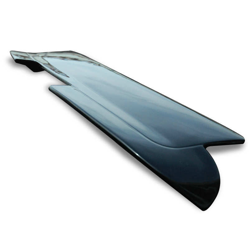 Seat İbiza 6J Spoiler 2008- Sonrası