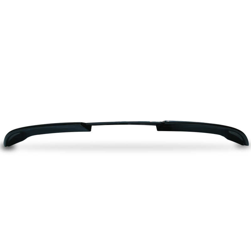 Seat İbiza 6J Spoiler 2008- Sonrası