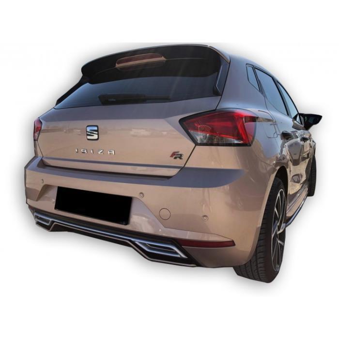 Seat İbiza 2018+ Difüzör (Plastik)