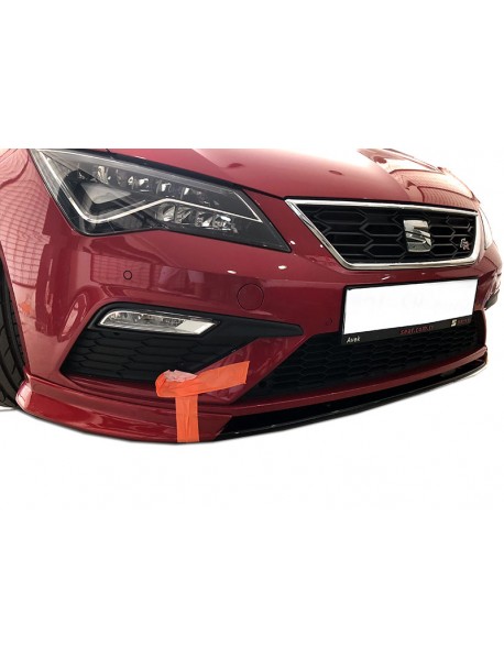 Seat Leon FR Ön Ek 17-20