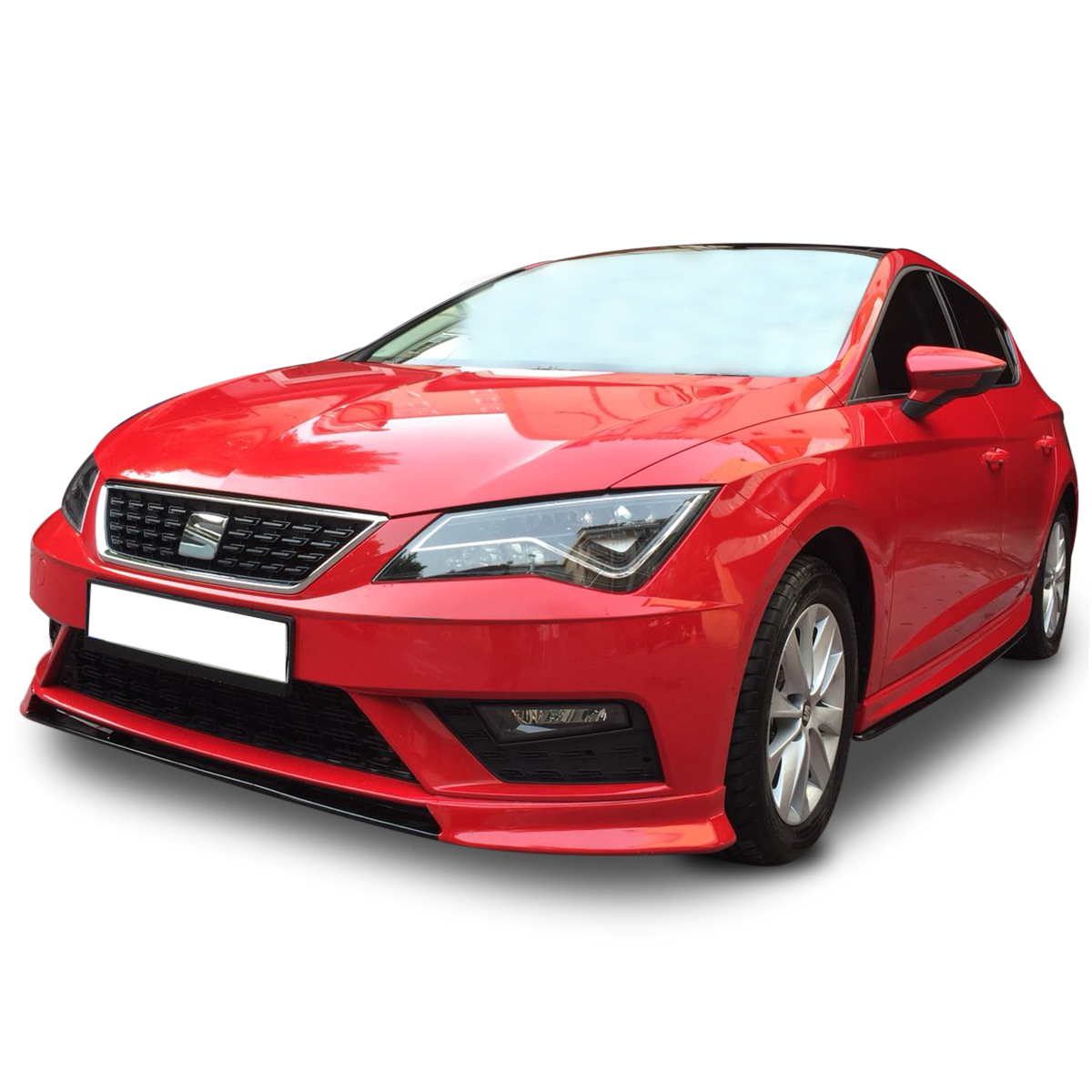 Seat Leon FR Ön Ek 17-20