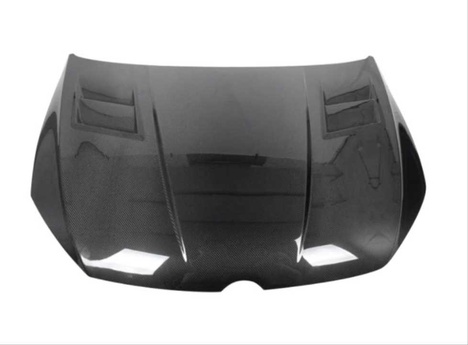Volkswagen Golf 7  Karbon Kaput
