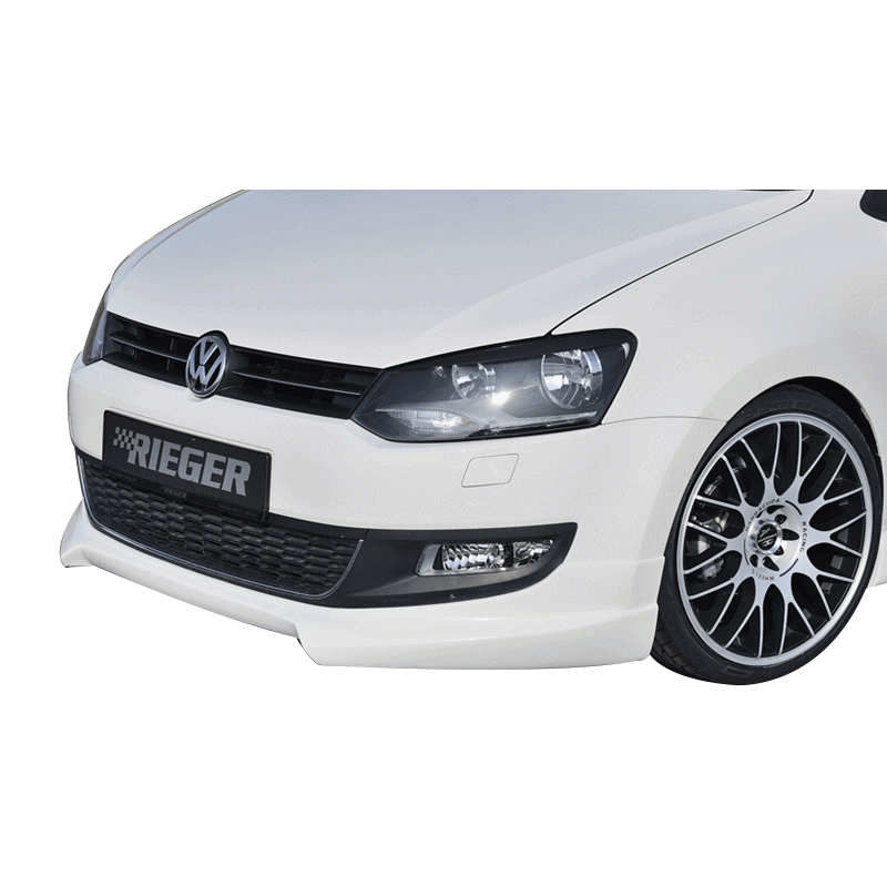 Volkswagen Golf 6 Rieger Ön Ek