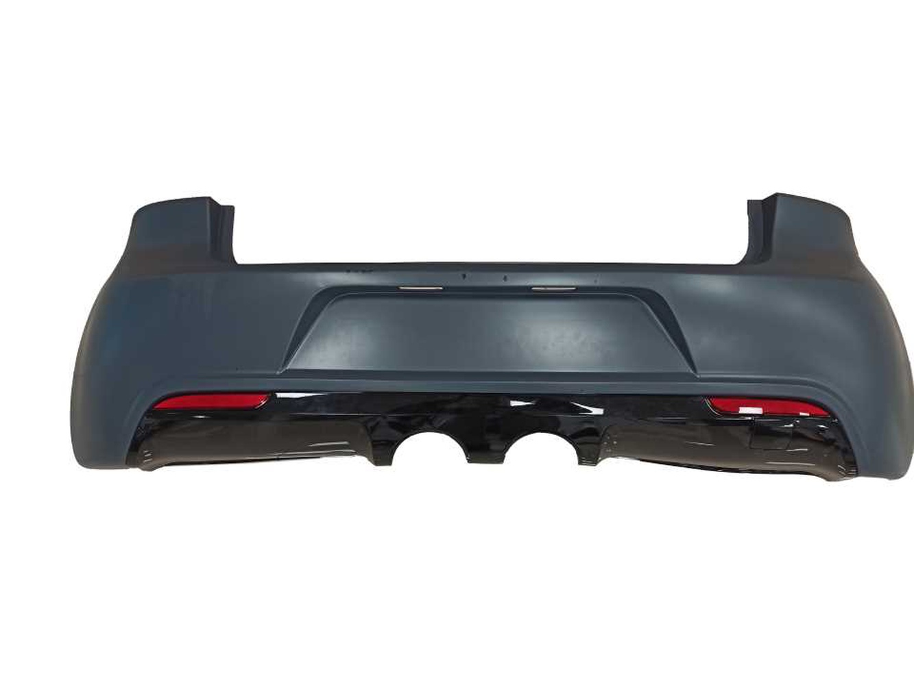 GOLF 6 2009-2012 R20 BODY KIT