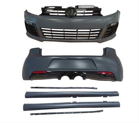 GOLF 6 2009-2012 R20 BODY KIT