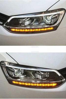 VOLKSWAGEN POLO 2010-2017 LED FAR