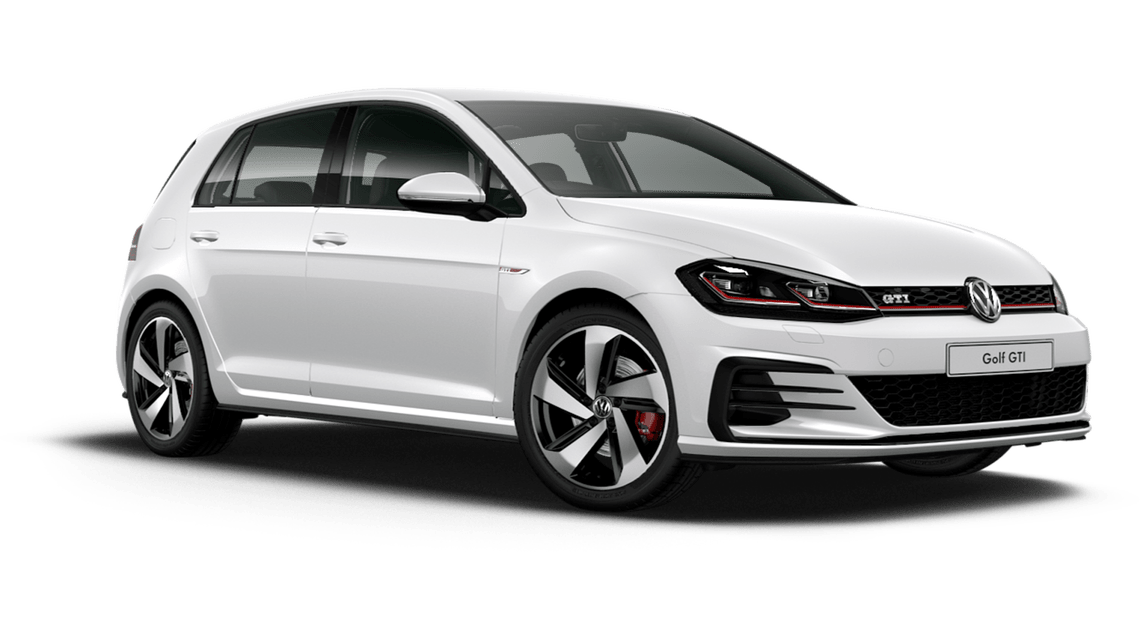 VOLKSWAGEN GOLF 7 IÇIN GOLF 7,5 GTI ON TAMPON &amp; PANJUR SETI