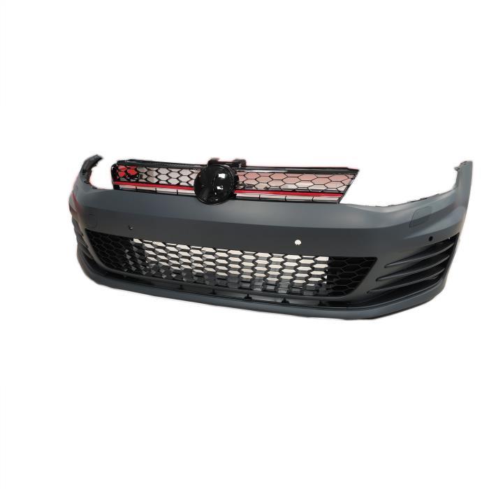 VOLKSWAGEN GOLF 7 GTI ÖN TAMPON 2012 - 2017