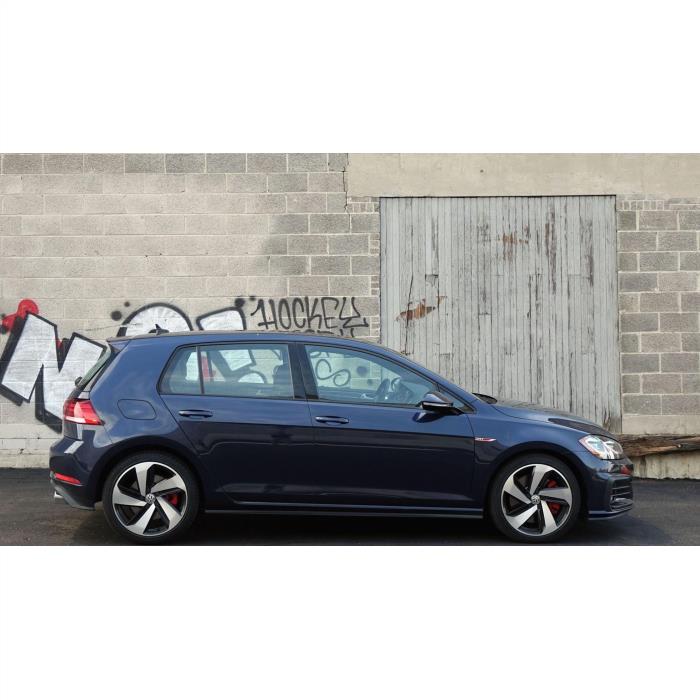 VOLKSWAGEN GOLF 7,5 GTI BODY KİT