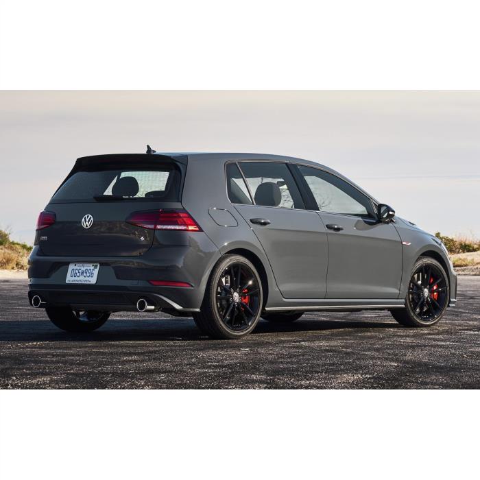 VOLKSWAGEN GOLF 7,5 GTI BODY KİT