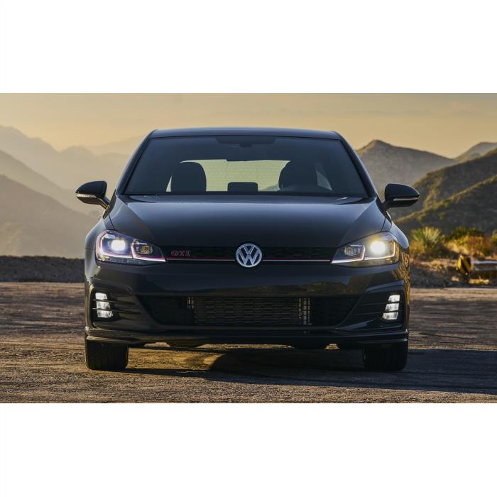 VOLKSWAGEN GOLF 7,5 GTI BODY KİT