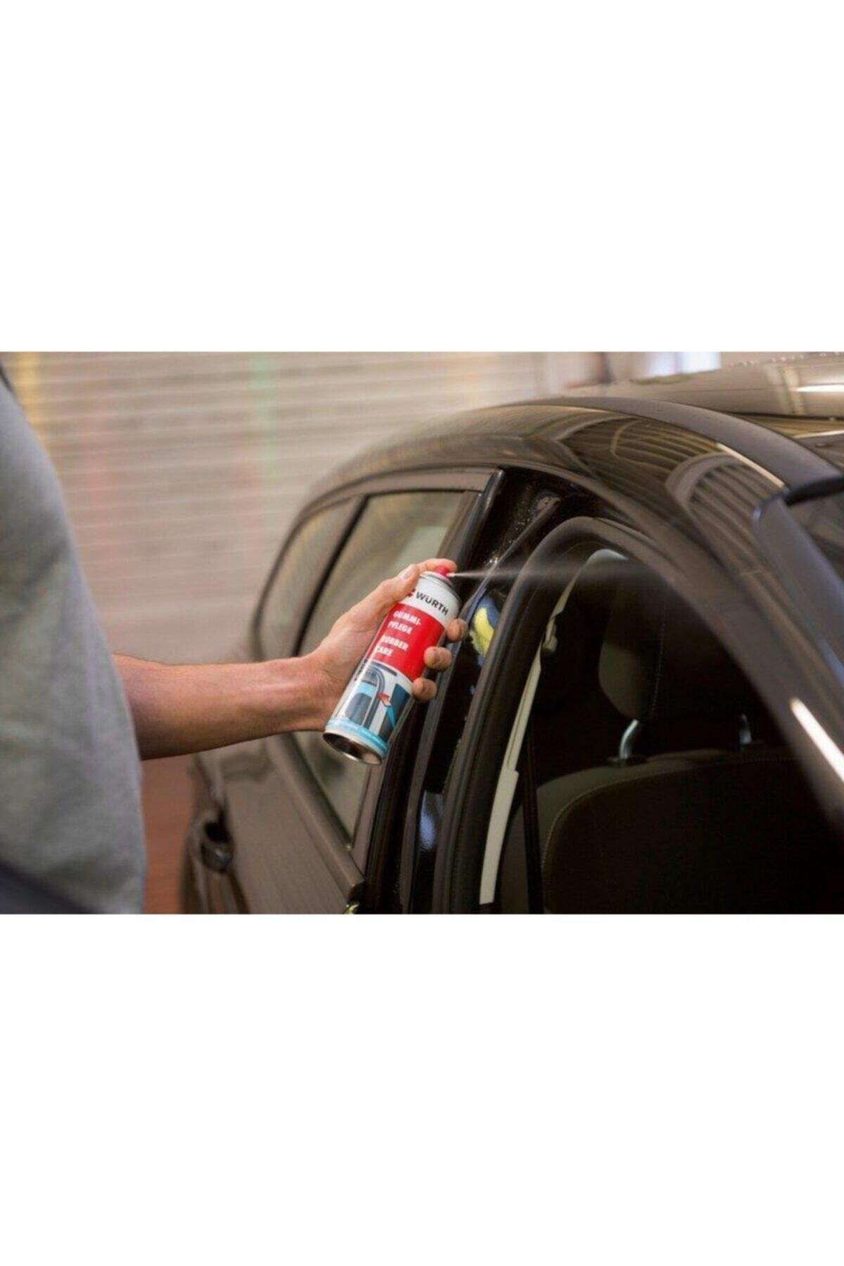 Würth Fitil Bakım Tazeleme Spreyi 300 ml